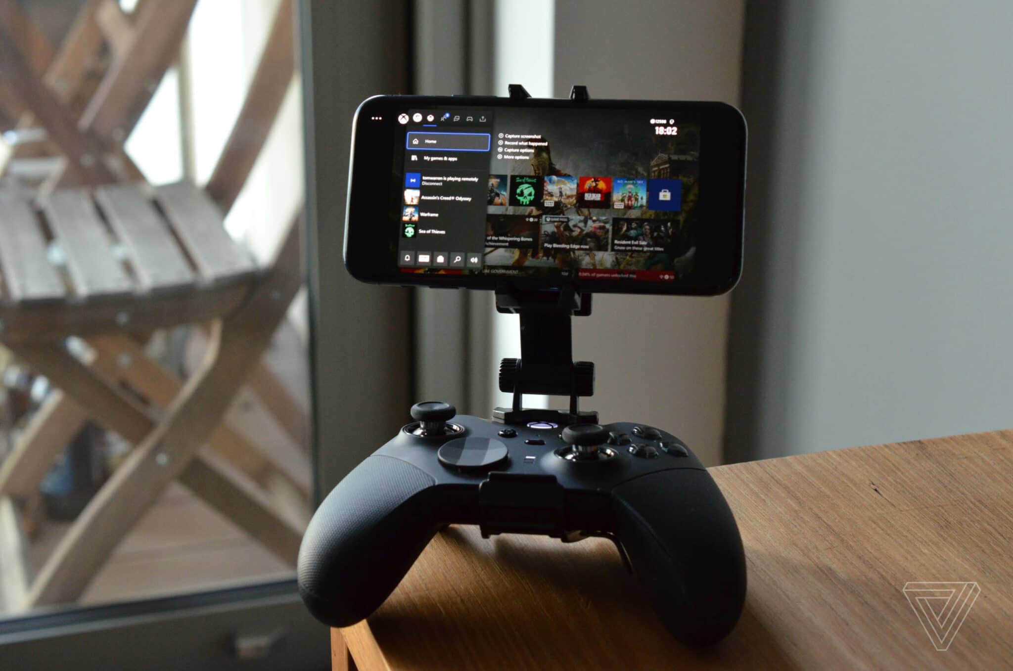 Mit der aktualisierten Xbox-App von Microsoft können Sie Xbox One-Spiele auf dem iPhone streamen 221