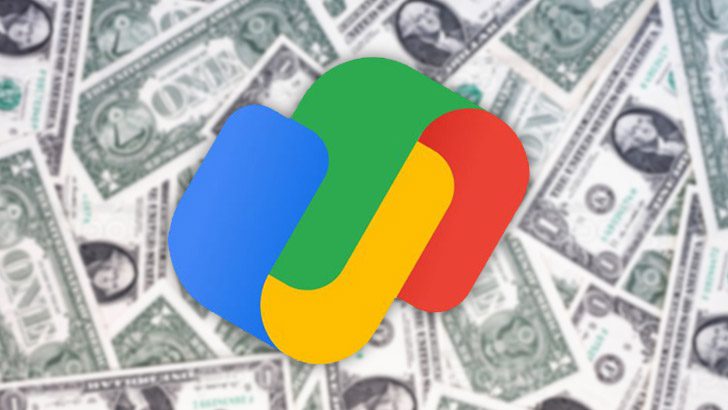 Mit der neuesten Aktion von Google Pay erhalten Sie 15 $ für die Anmeldung eines Buddys 165