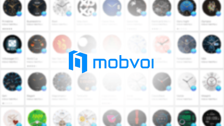 Mobvoi-Zifferblätter kehren nach dem mysteriösen Verschwinden in den Play Store zurück 278