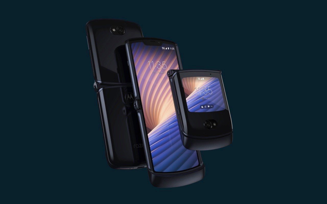 Motorola RAZR 5G, Nokia 2.2 bereit für Android 11 OS-Update 70
