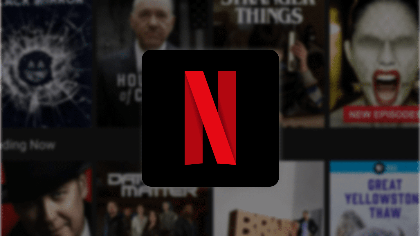 Netflix bringt einen Nur-Audio-Modus in seine Android-App 318