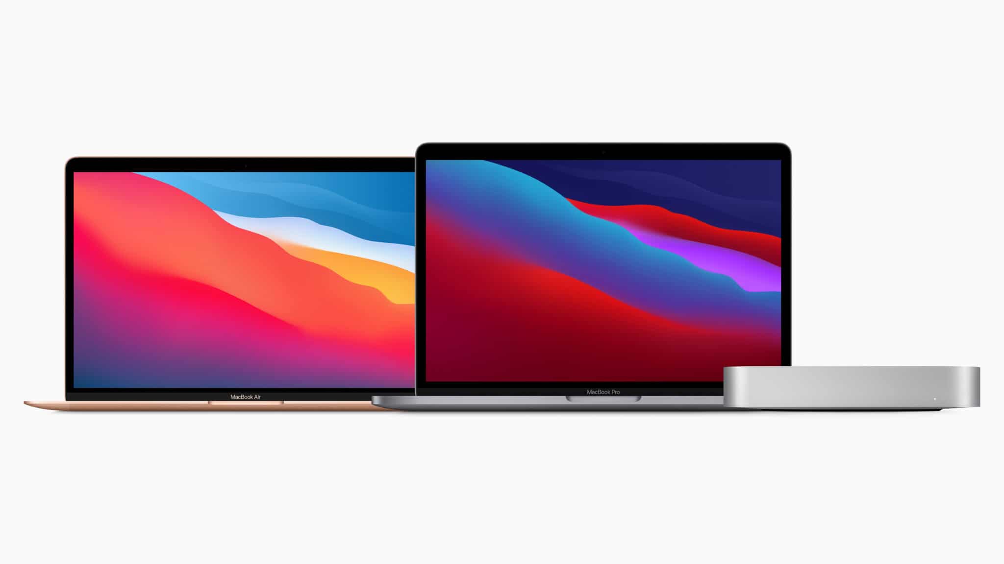 Mac-Besitzer haben weiterhin Probleme mit externen Displays in macOS Big Sur 11.2 107