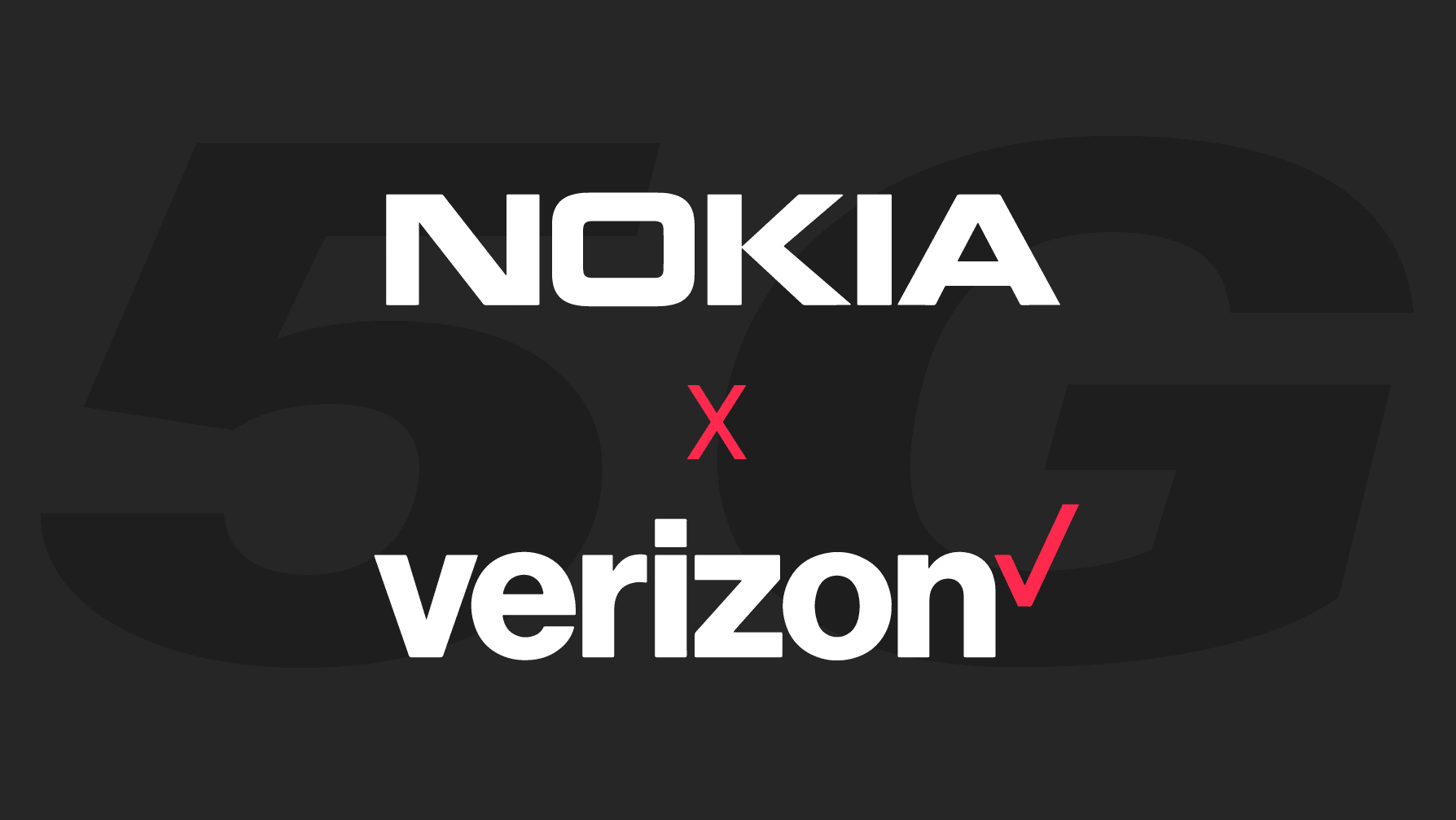 Nokia wird nächste Woche sein erstes Telefon vorstellen, das das 5G UW-Netzwerk von Verizon unterstützt 101