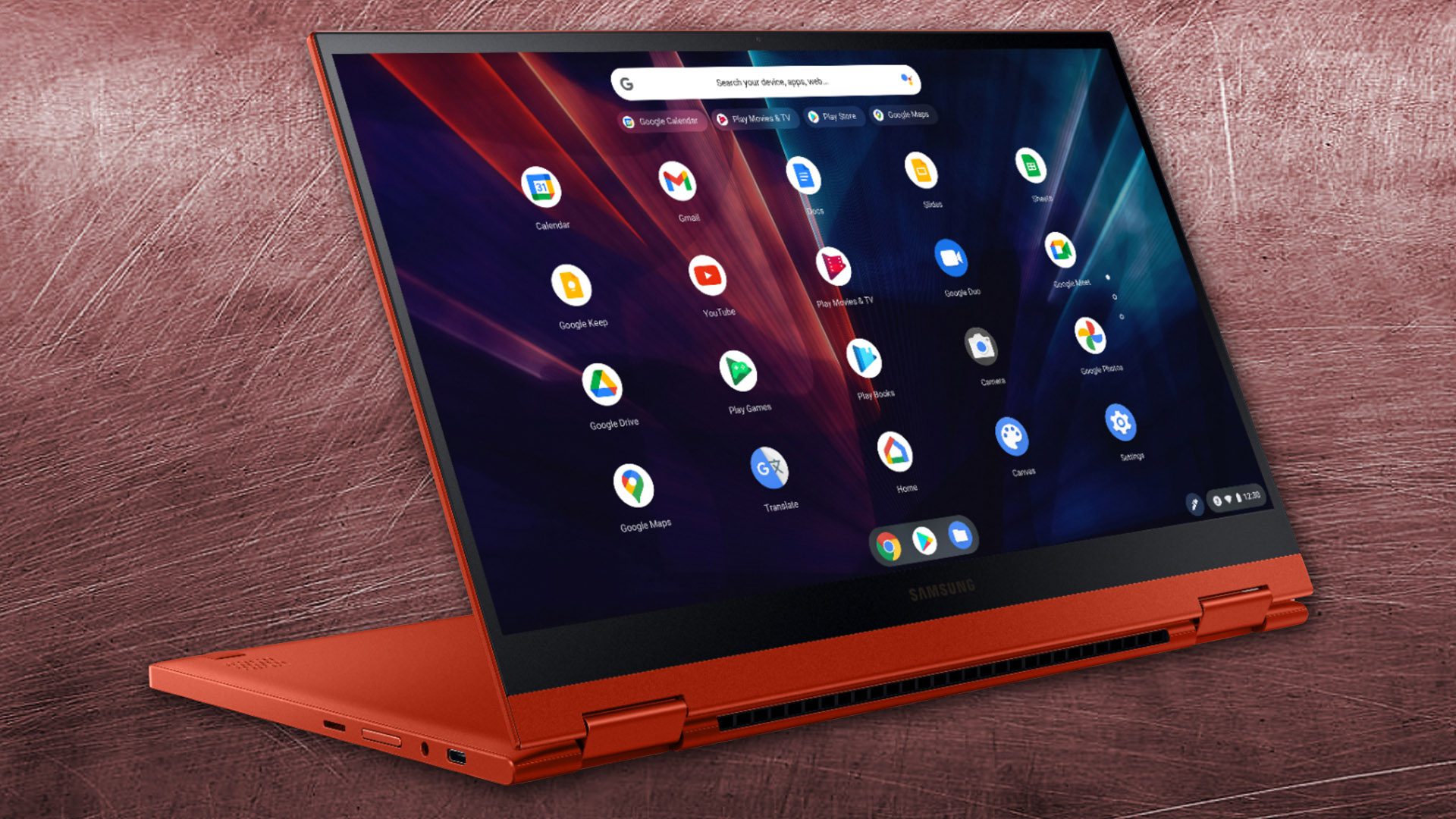 Nur heute: Die Galaxy Chromebook 2 ist zu einem nie dagewesenen Preis erhältlich 98