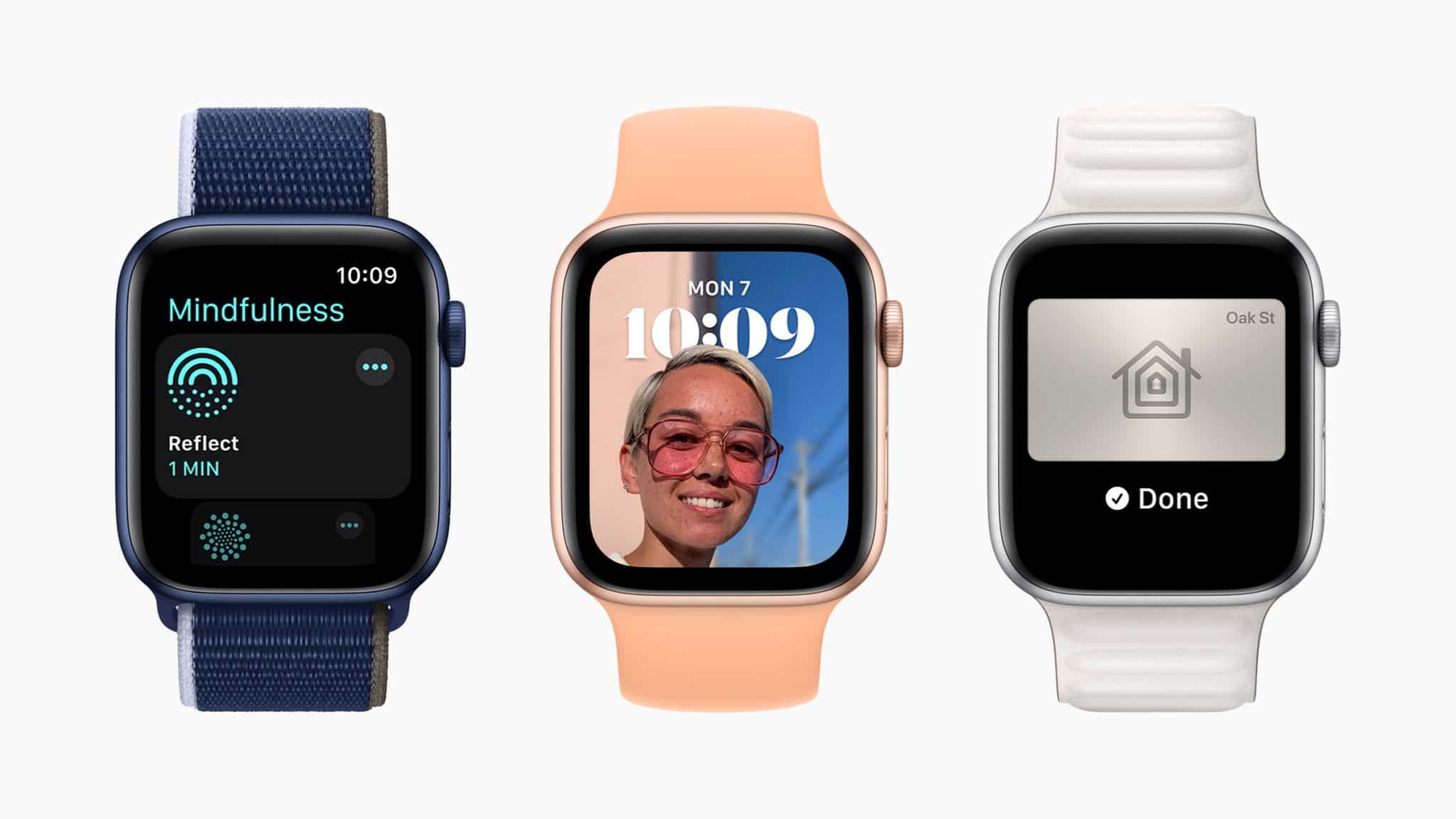watchOS 8-Unterstützung: Welche Apple Watch Sind mit watchOS 8 kompatibel? 40