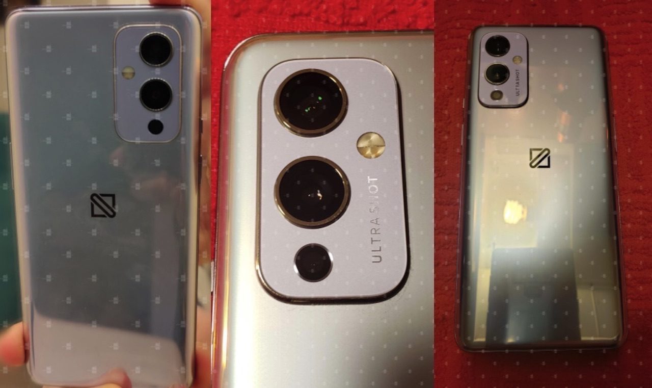 OnePlus 9 5G-Prototypbilder wurden weit vor dem Start gezeigt 179