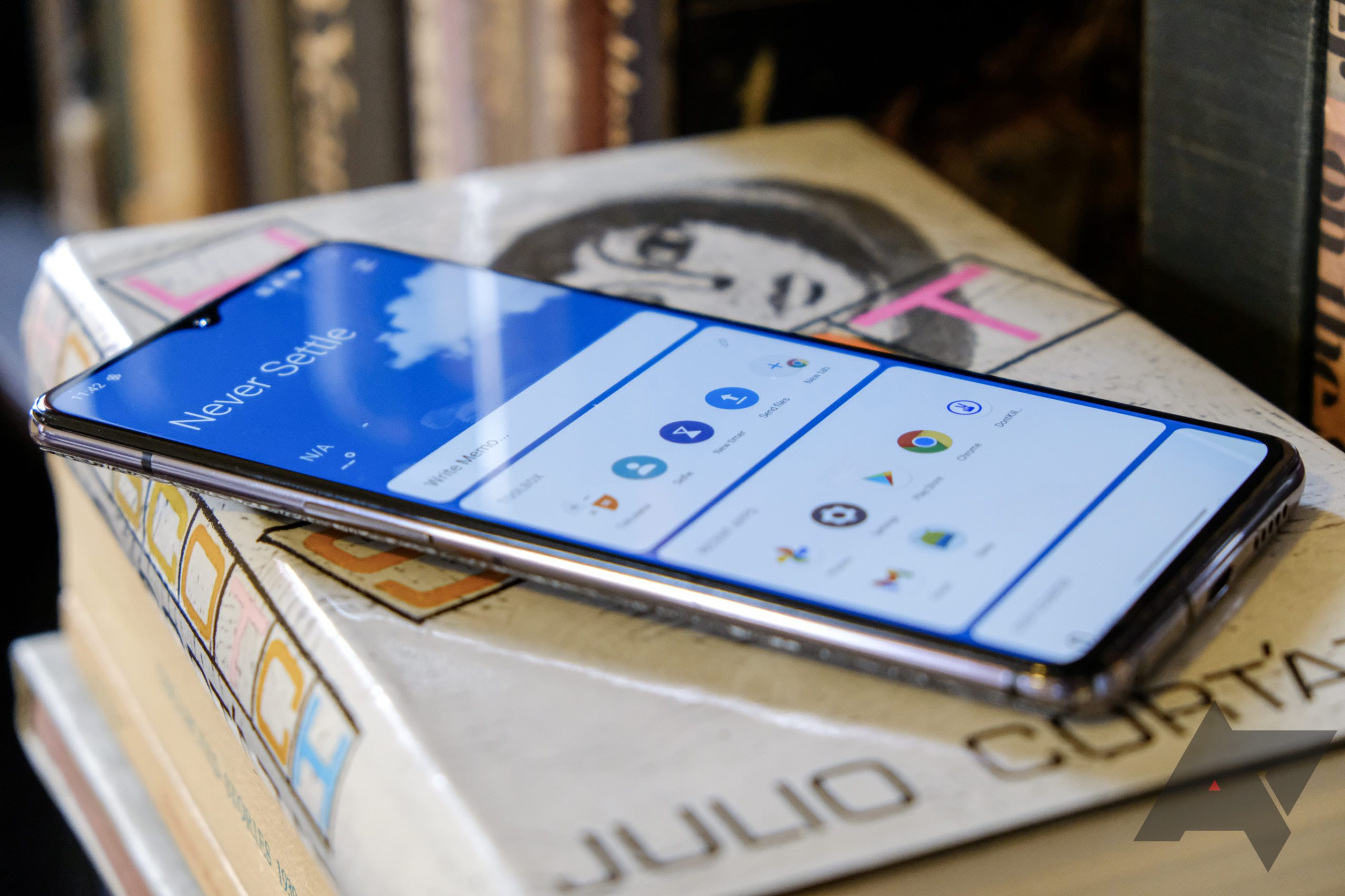OnePlus bringt den neuen OxygenOS 11 Launcher auf einige ältere Telefone 329