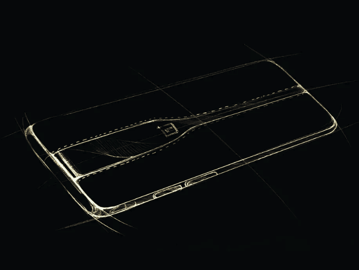 OnePlus neckt ein Concept One-Smartphone mit einer verschwindenden Kamera auf der Rückseite 22