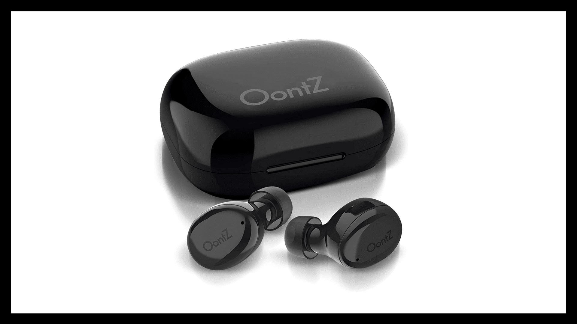 Holen Sie sich ein Paar wirklich kabellose Ohrhörer mit USB-C-Aufladung für nur 23 US-Dollar ab Amazon 36