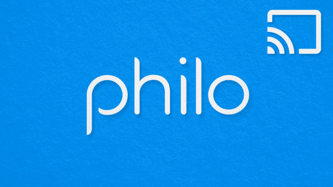 Der Streaming-TV-Dienst Philo fügt Chromecast-Unterstützung hinzu 111