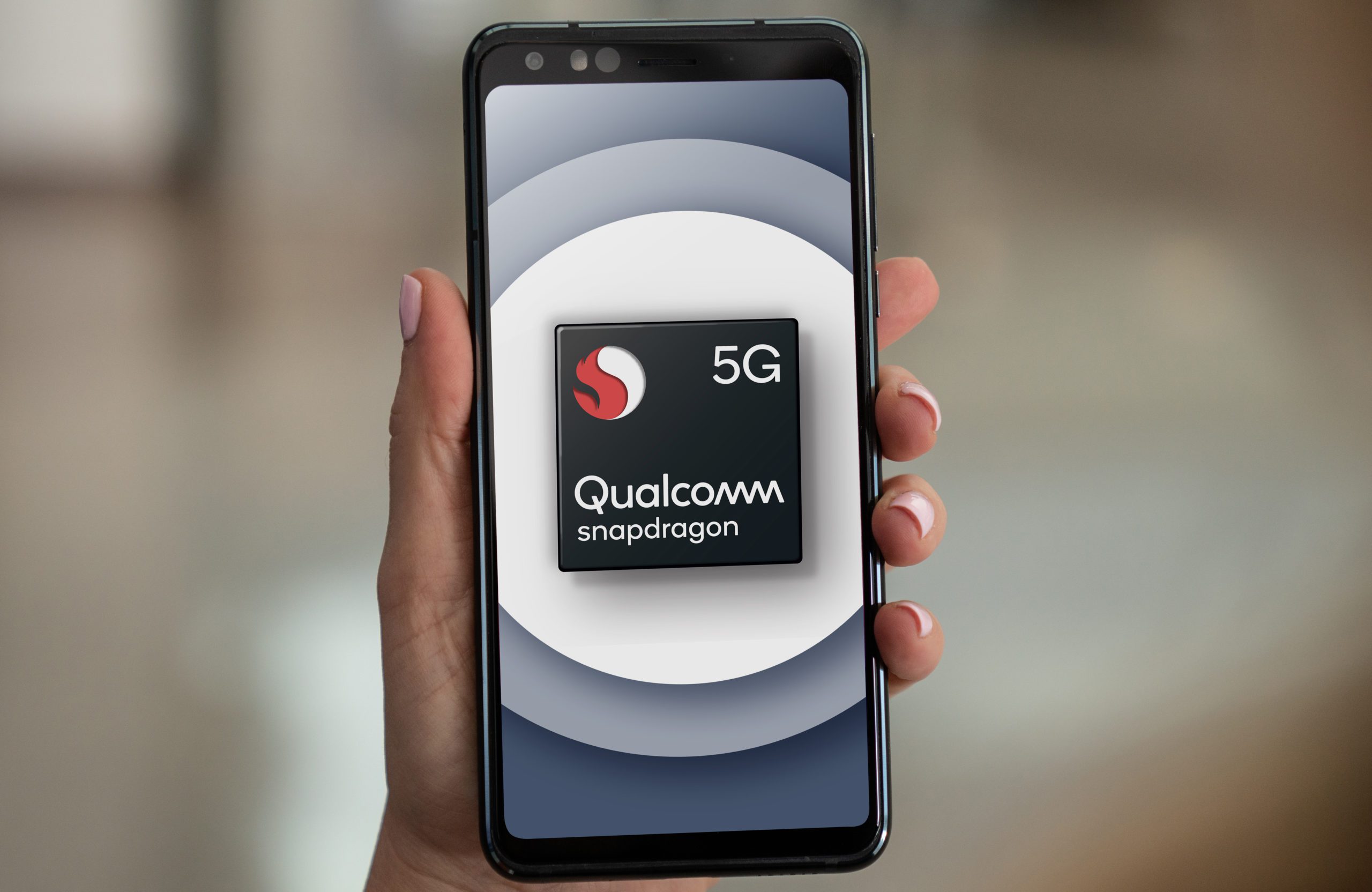 Günstige Handys bekommen dank Qualcomms neuer 4er Serie endlich 5G 244