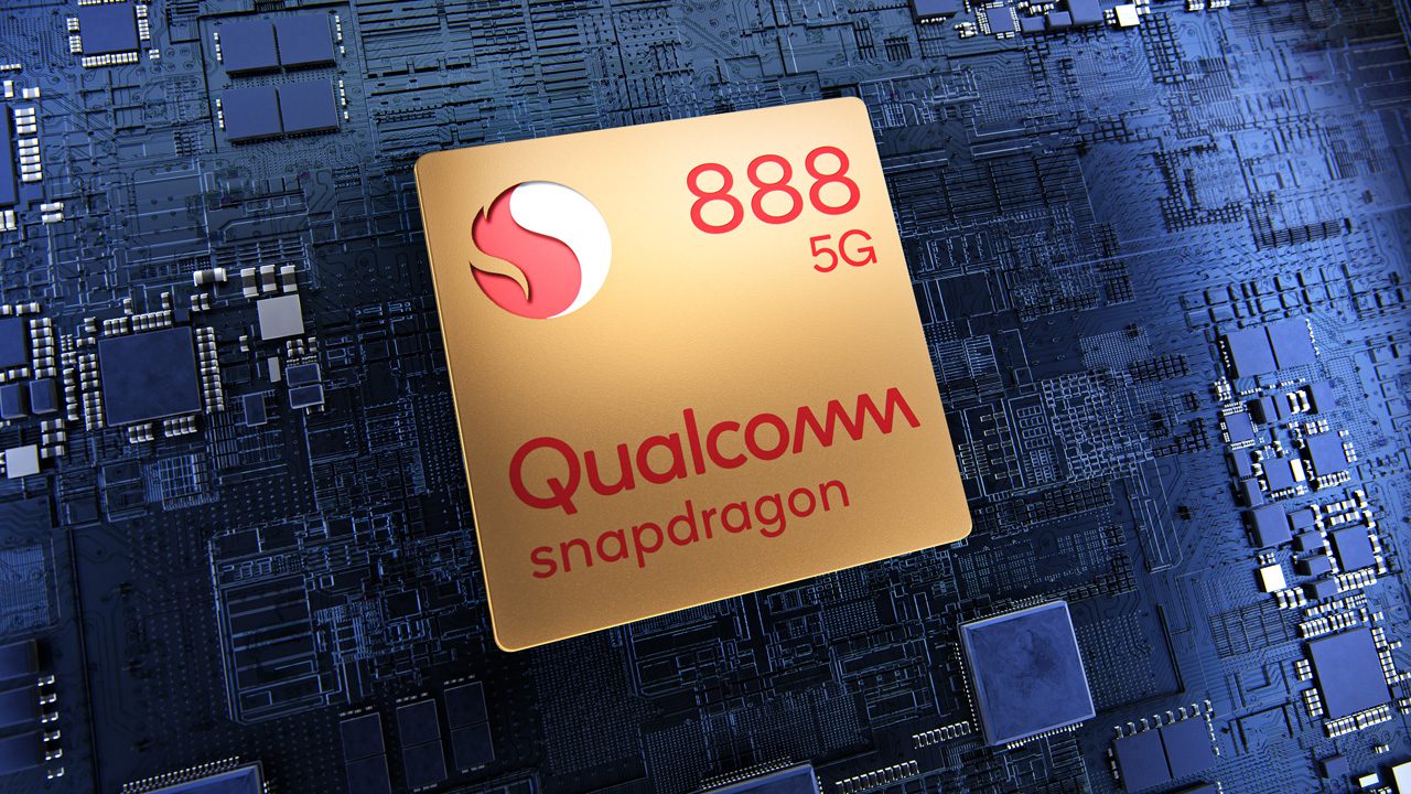Snapdragon 888 5G SoC zur drastischen Verbesserung des gesamten Telefonerlebnisses 264