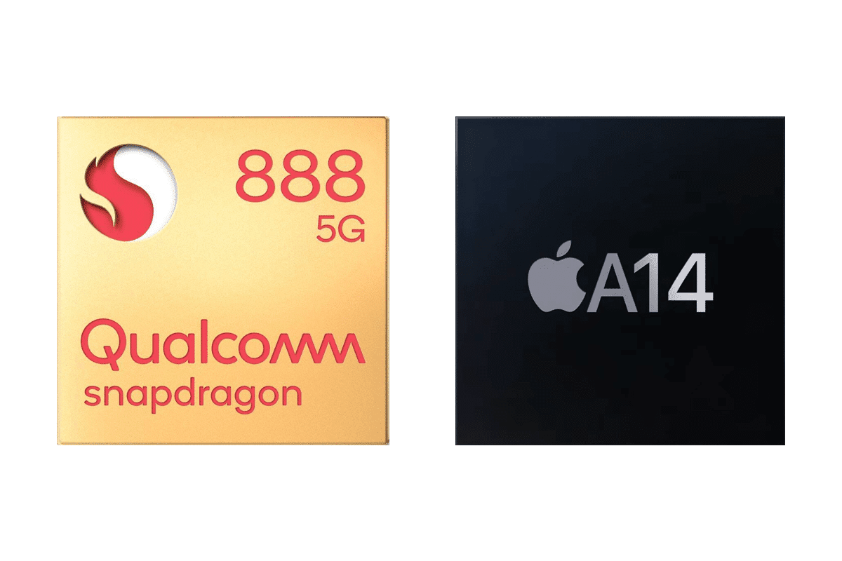 Qualcomm Snapdragon 888 verliert in frühen Benchmarks gegen A14 Bionic 31