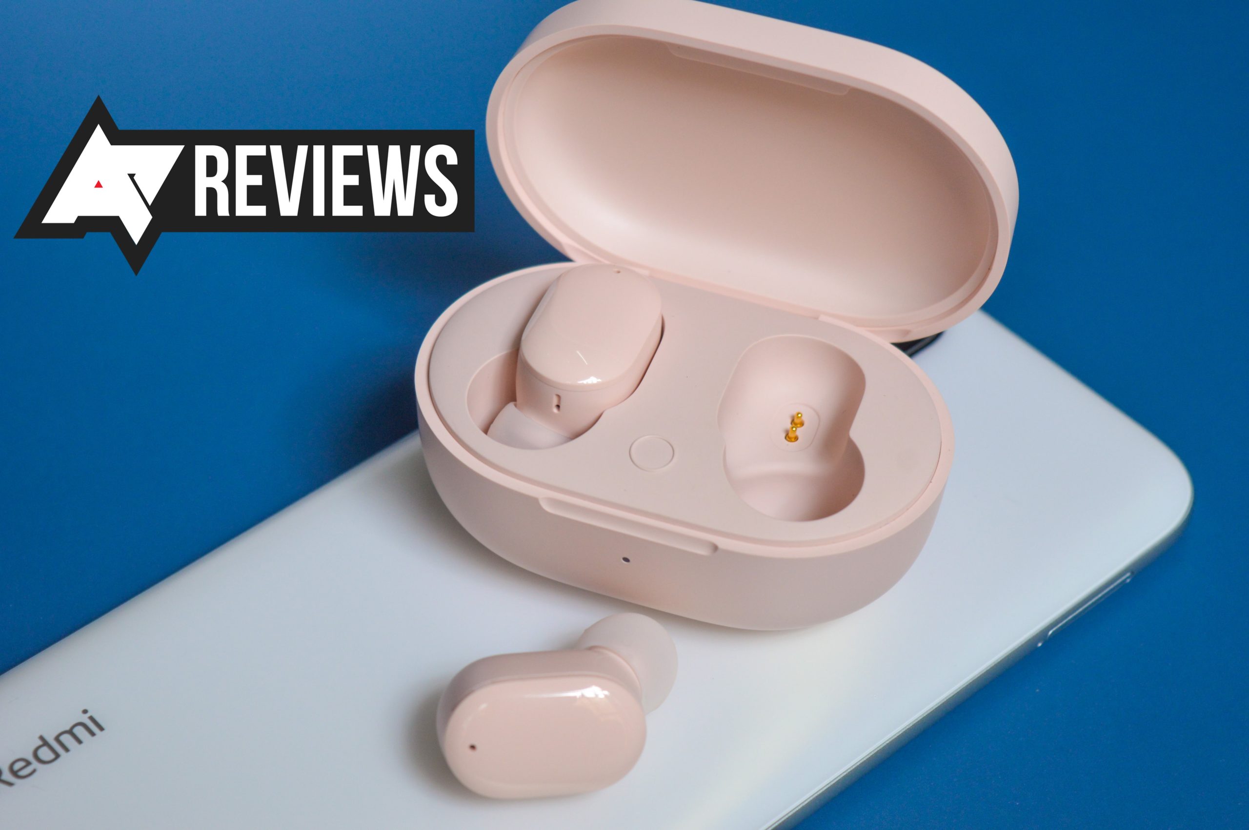 Redmi Earbuds 3 Pro Test: So günstig, dass die Mängel fast egal sind 156