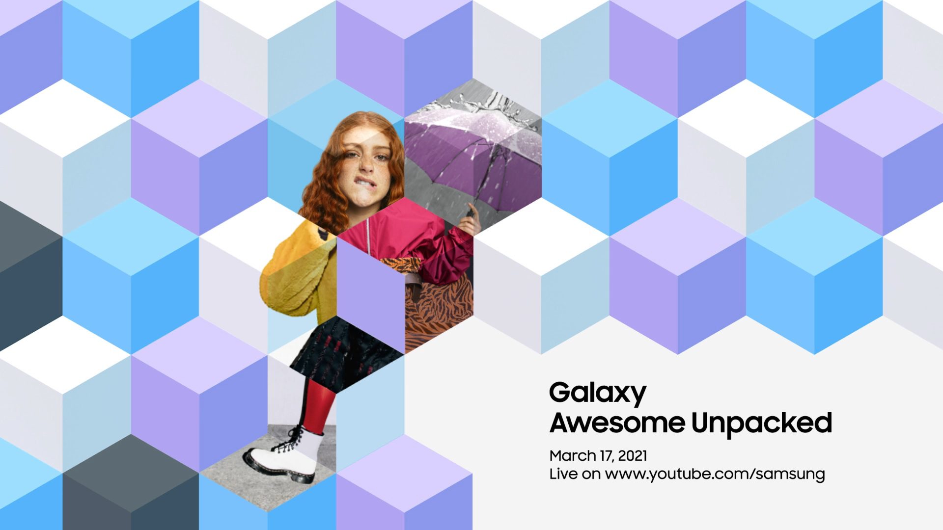 Samsungs nächster großer Galaxy Auftaktveranstaltung ist am 17. März 49