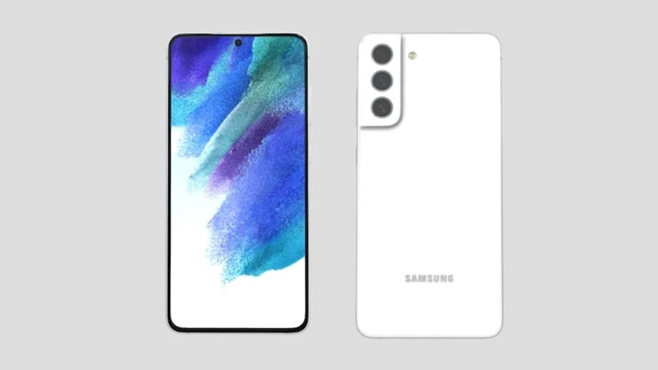 Samsung Galaxy S21 FE fast startbereit, 10.000 Einheiten bestellt 169