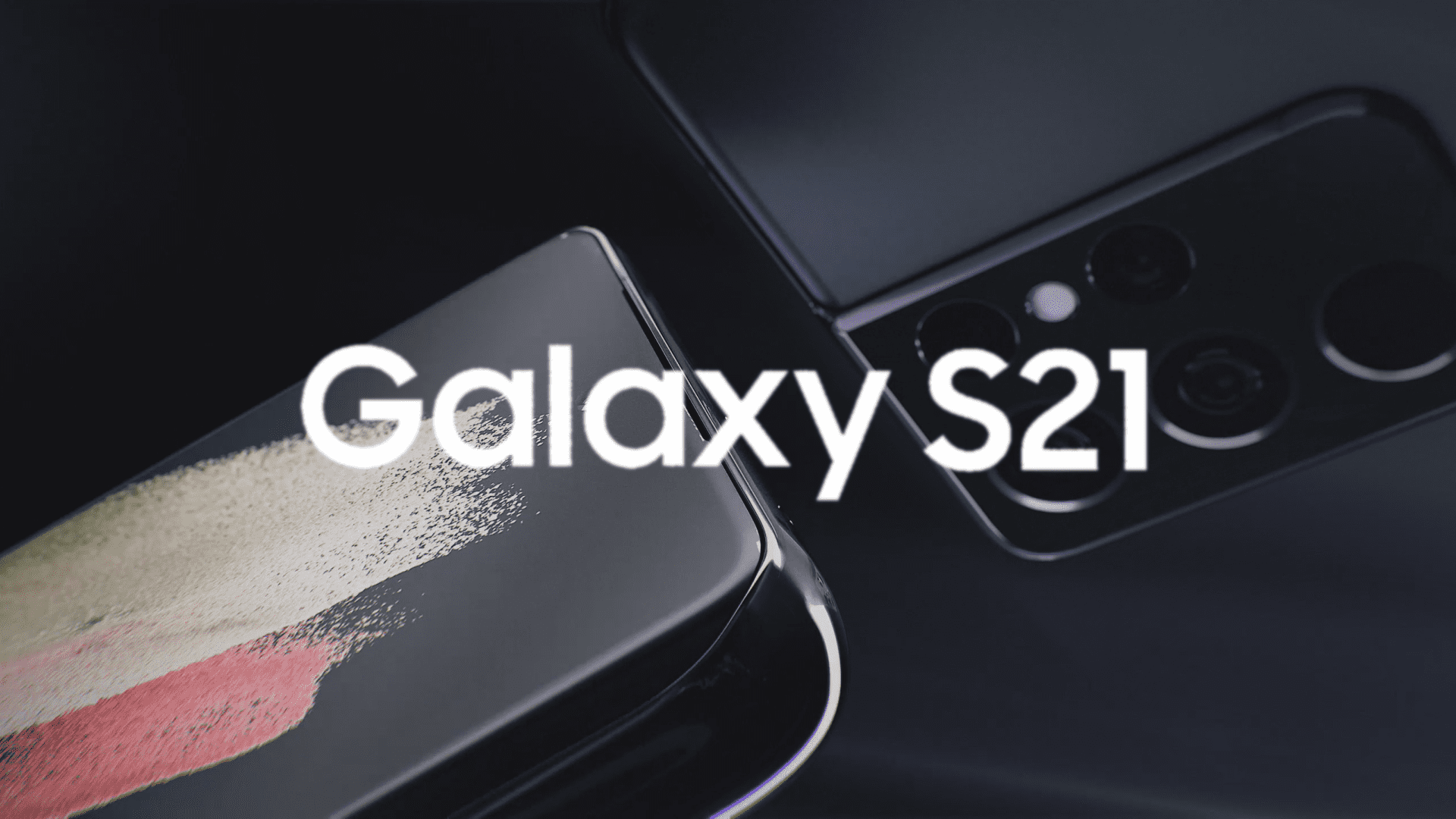 Die Galaxy S21 könnte endlich Google Discover auf den Homescreen bringen 178