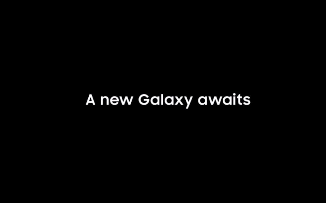 Samsung Galaxy S21 frühe Promo durchgesickert, neckt eine neue Erfahrung 125