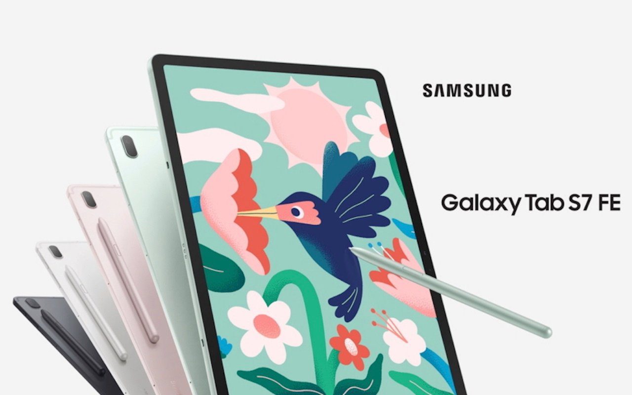 Galaxy Tab S7 erhält neue Funktionen von One UI 3.1.1 321