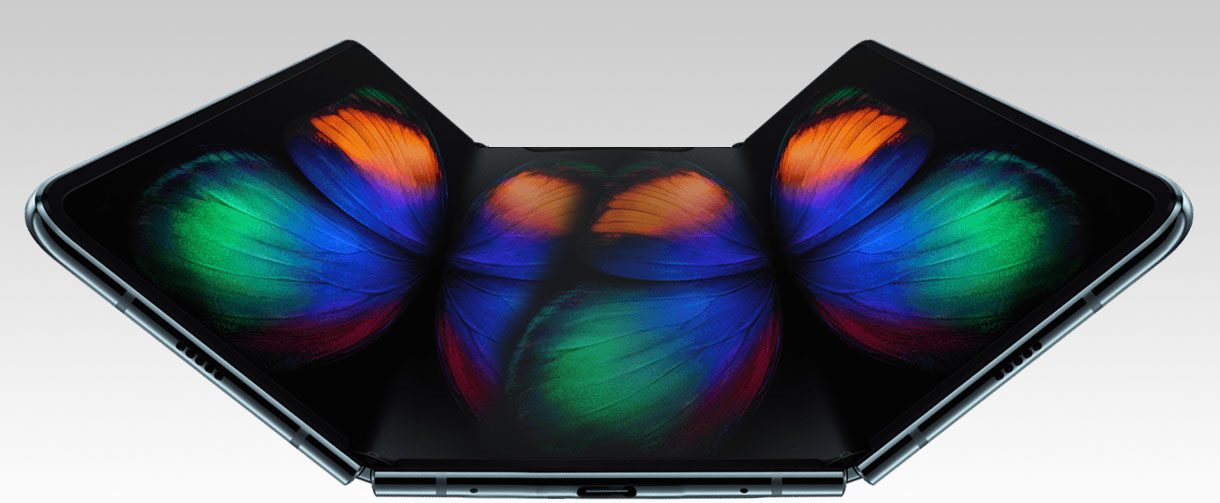 Samsung könnte endlich das Tablet herstellen Apple kippen 94