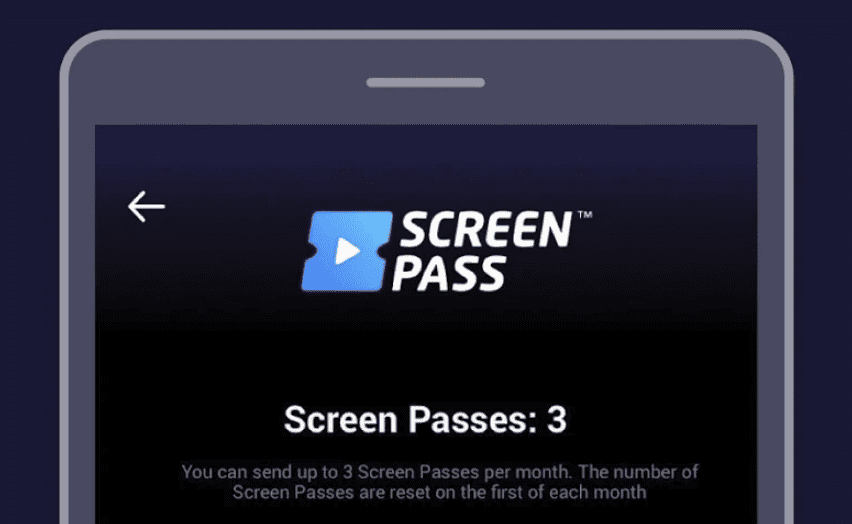 Movies Anywhere fügt offiziell die Screen Pass-Funktion hinzu, damit Freunde Ihre Filme ansehen können 134