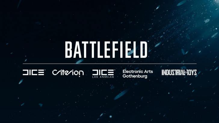 Sieh dir den neuen Play Store-Eintrag von Battlefield Mobile vor den für Herbst geplanten Spieltests an