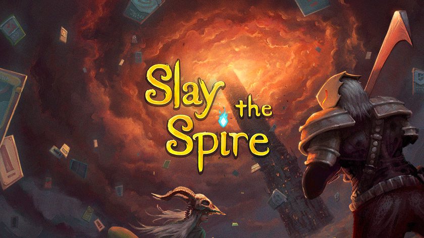 Slay the Spire bringt seine schurkenhafte Deckbau-Action auf Android 334