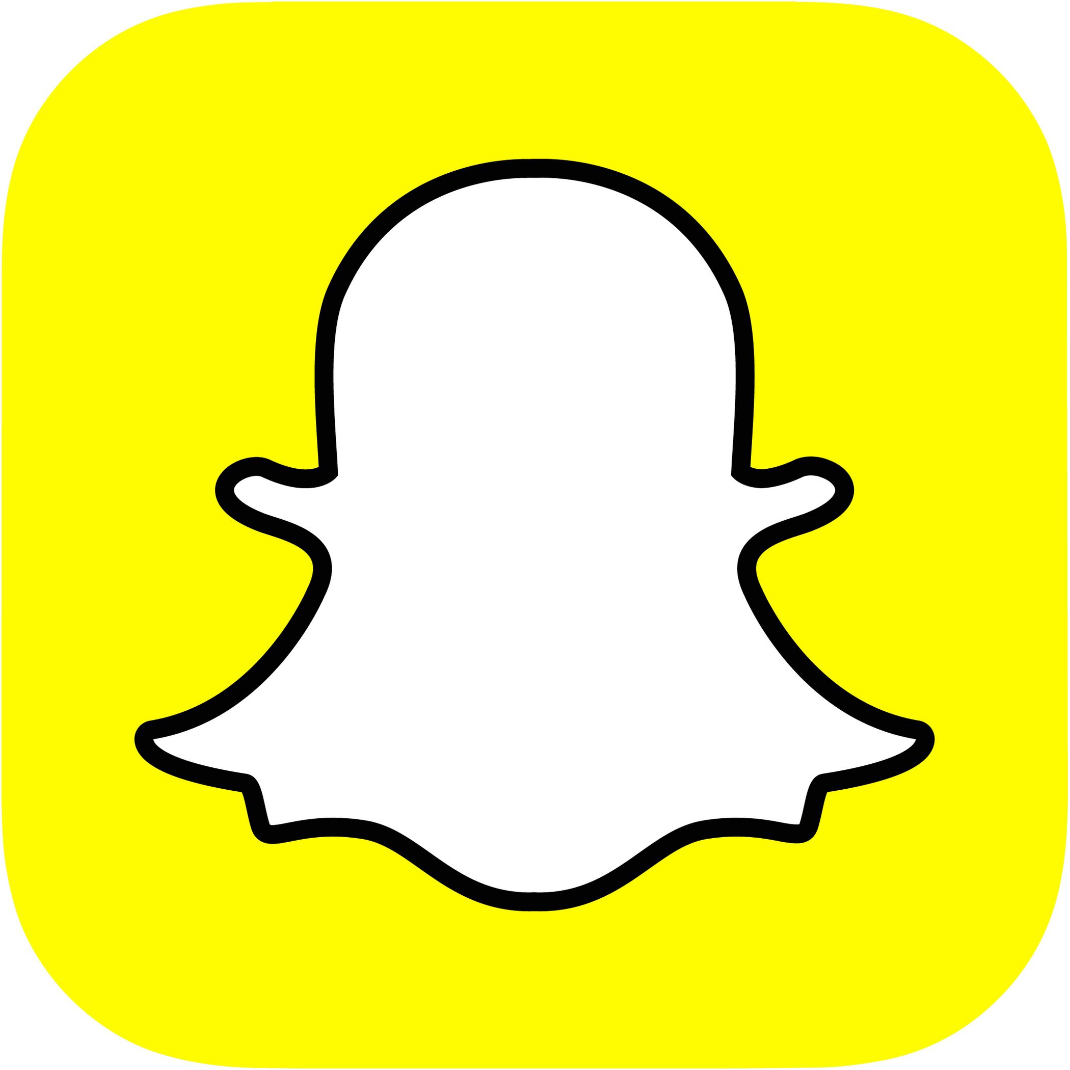 Snapchat testet endlich den dunklen Modus für seine iPhone-App 56