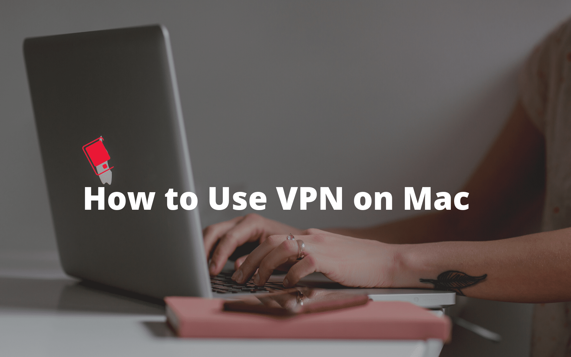 So verwenden Sie VPN auf einem Mac mit PureVPN 206