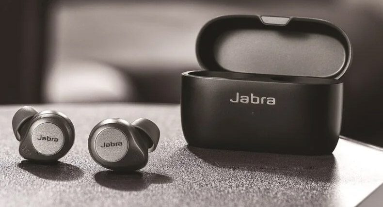 Sparen Sie 40 % bei fast allen hervorragenden drahtlosen Ohrhörern von Jabra im heutigen Angebot für die gesamte Website 191