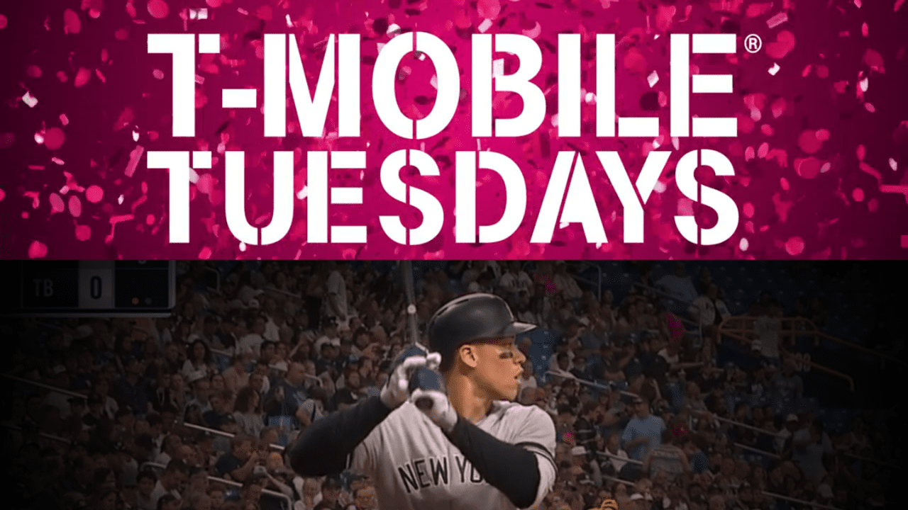 T-Mobile bringt seine kostenlosen Abonnenten-Vergünstigungen zu Metro 384