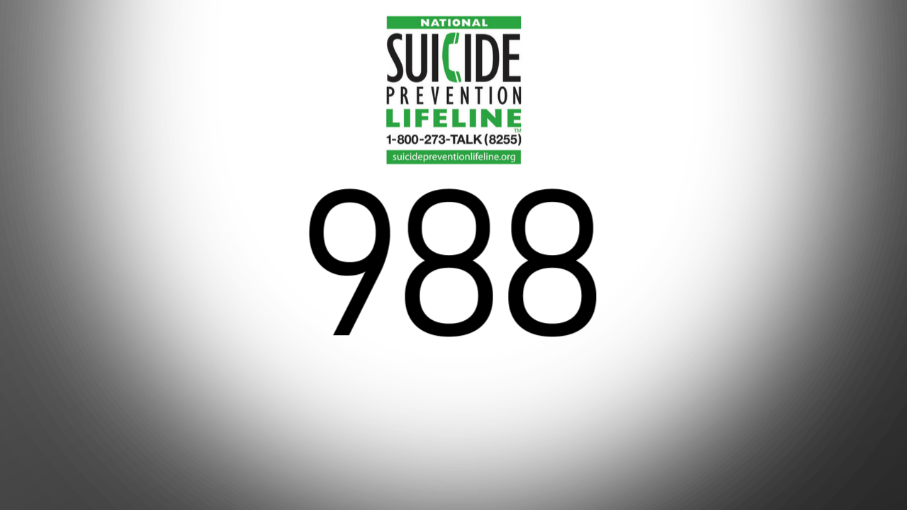 T-Mobile unterstützt jetzt 988 Anrufe an die National Suicide Prevention Lifeline 2