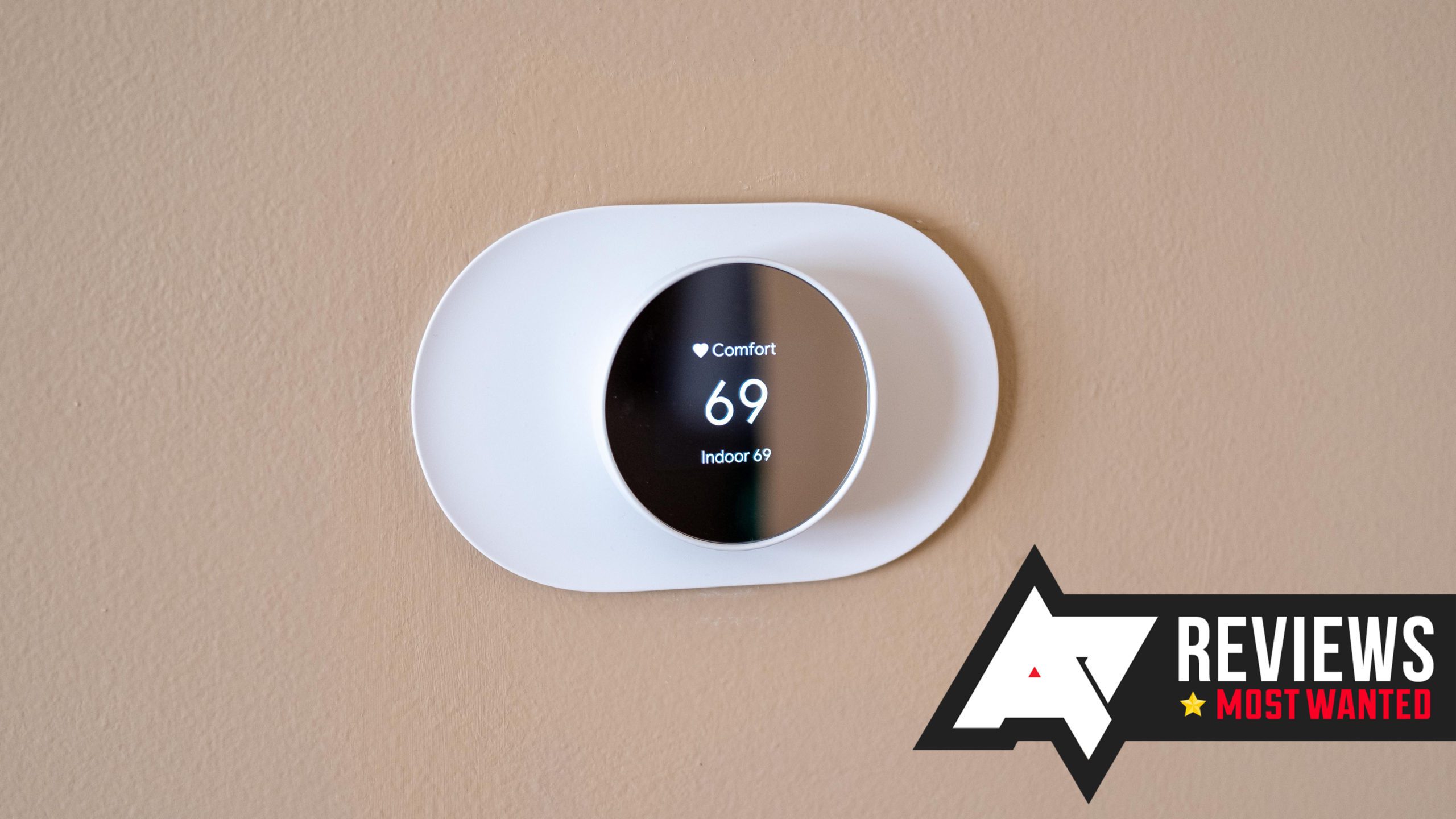 Testbericht zu Nest Thermostat (2020), drei Monate später: Das Smart-Home-Gateway 81