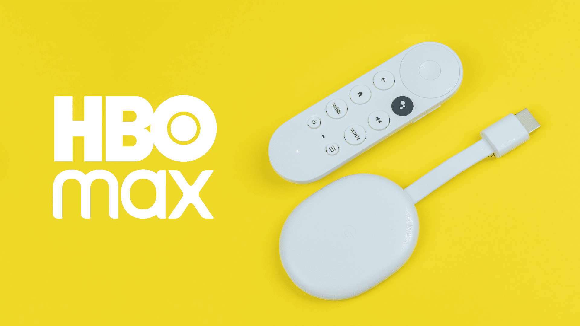 Testen Sie 3 Monate HBO Max zum Preis von 1 beim Kauf eines neuen Chromecast 306