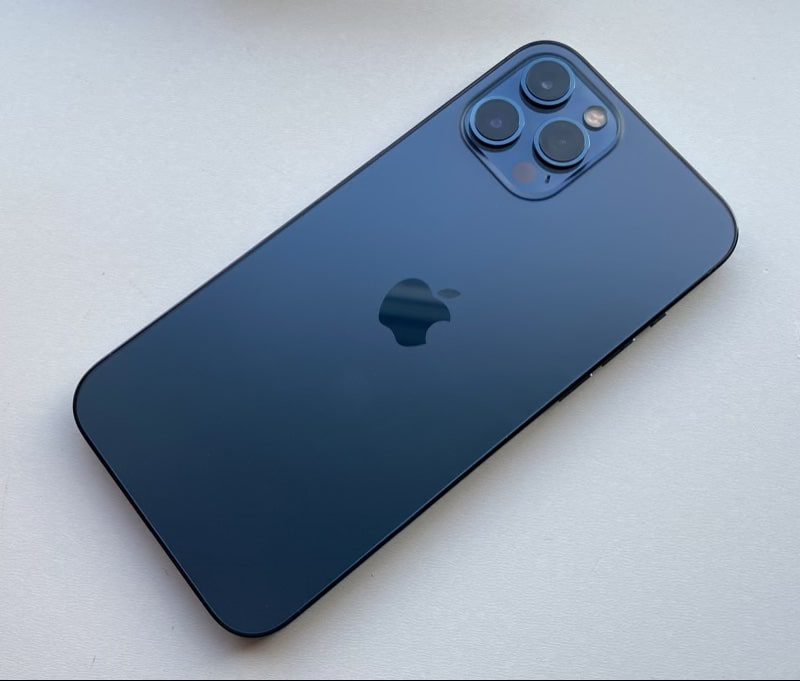 Leck: iPhone 13 Pro mit kleinerem Kamerabuckel, neuer mattschwarzer Farbe, verbessertem Porträtmodus 72
