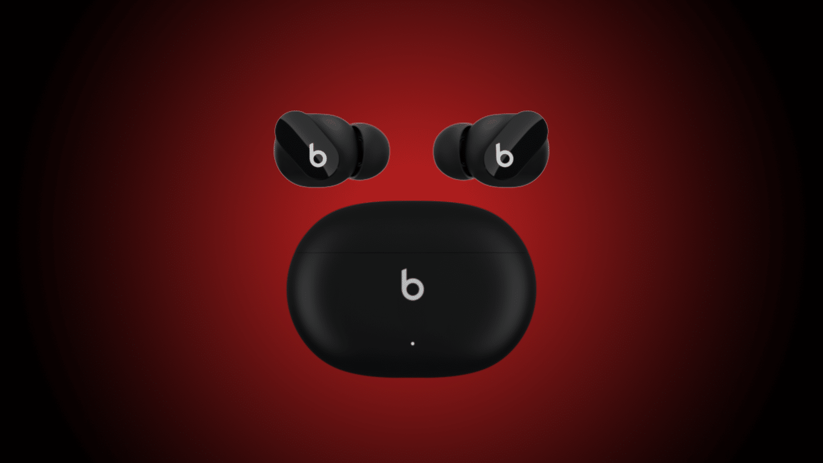 Unveröffentlichte 'Beats Studio Buds' erscheinen in iOS 14.6 Release Candidate 46