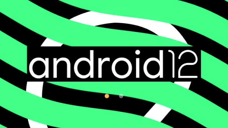 Versteckte Widget-Stapel in Android 12 zeigen ein bisschen iOS-Inspiration 48