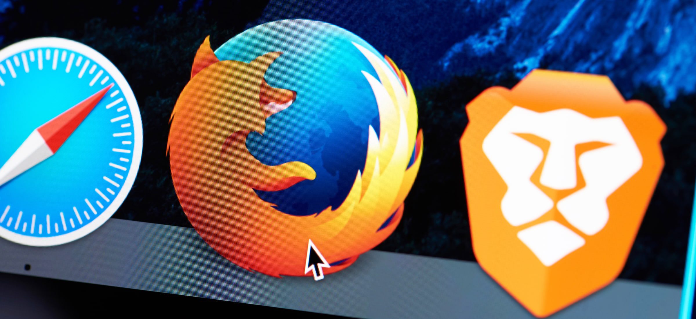 Wenn nicht Mozilla Firefox, was dann? Welchen Browser soll ich wählen? Die besten Vorschläge 222
