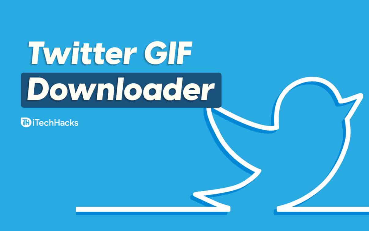 Wie man GIF speichert/herunterlädt von Twitter (GIF-Downloader) 198