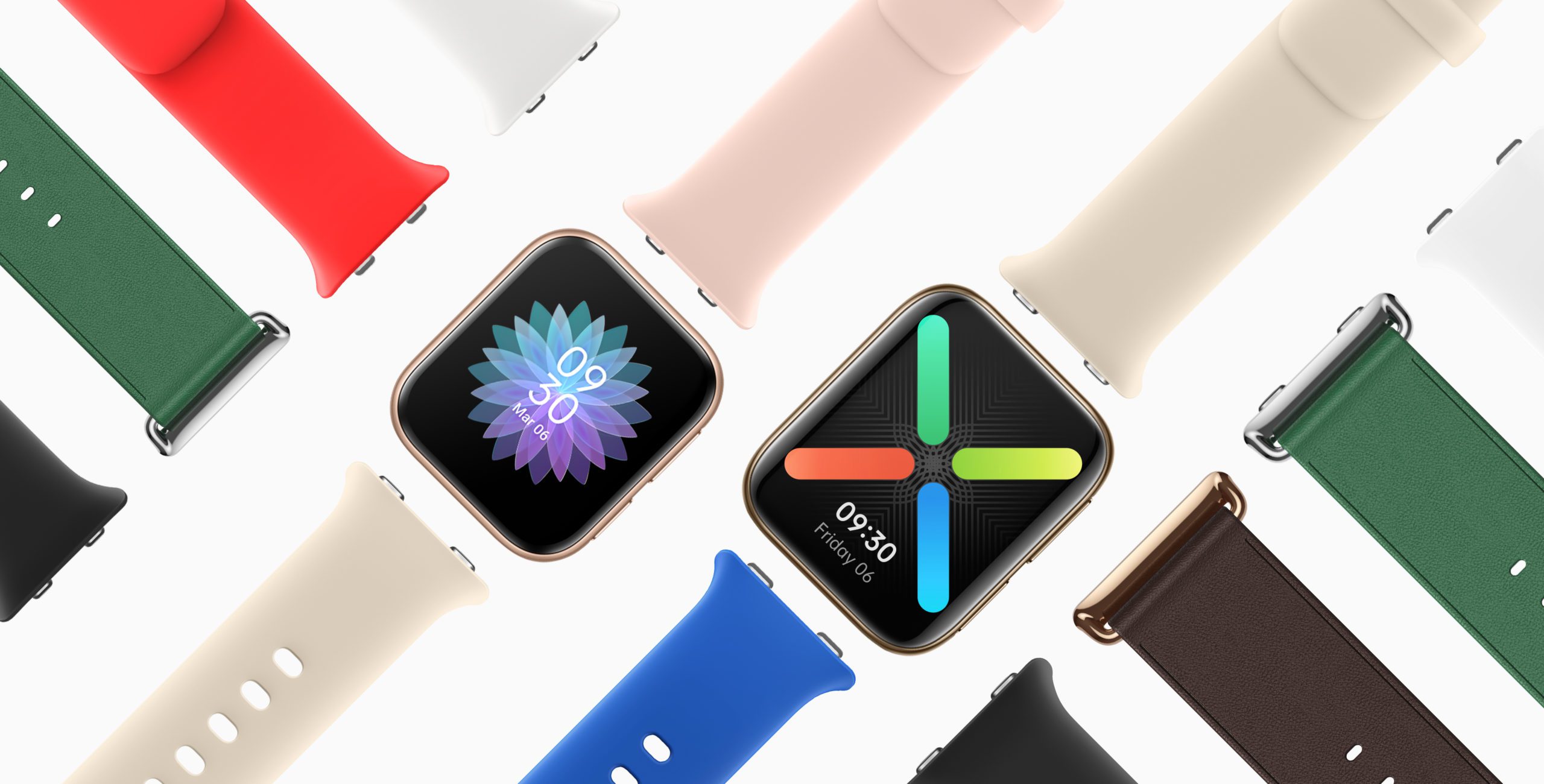 Wir könnten endlich das Wear OS bekommen Apple Watch Klon, den wir wirklich verdienen 340