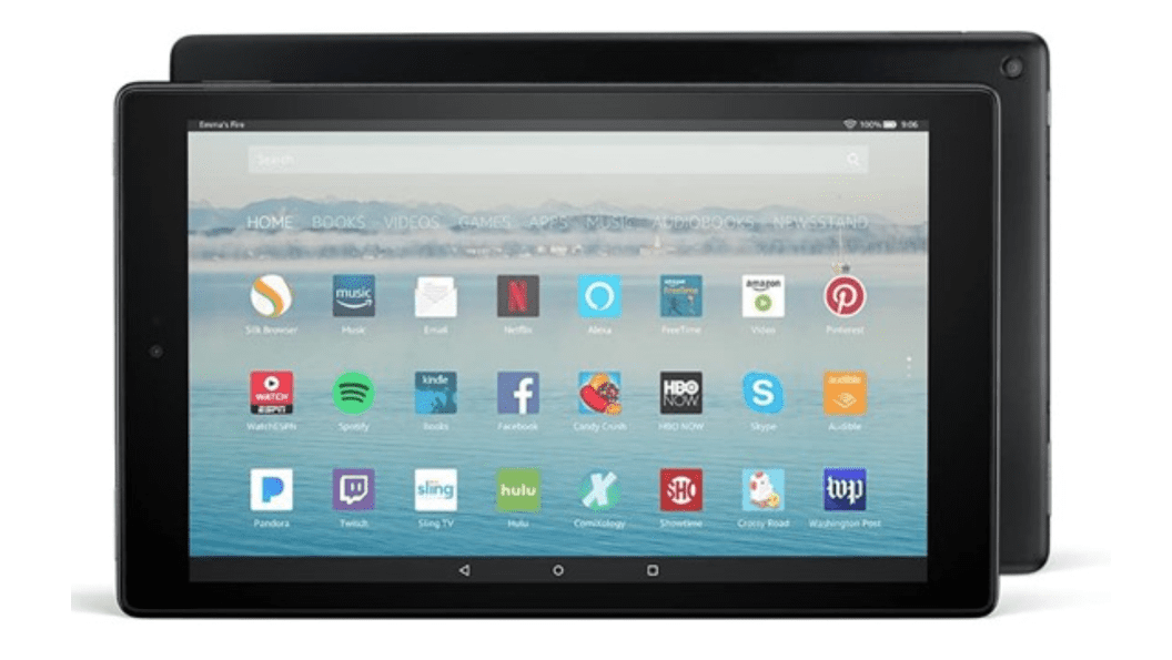 Woot bietet brandneue Amazon Fire HD-Tablets für weniger als 50 $ 178