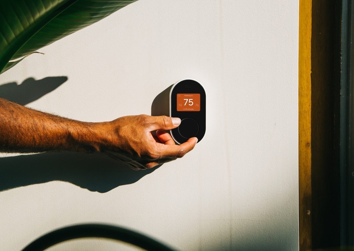 Wyze hat gerade einen intelligenten Thermostat für 50 US-Dollar auf den Markt gebracht, der praktisch alle seine Konkurrenten unterbietet 324