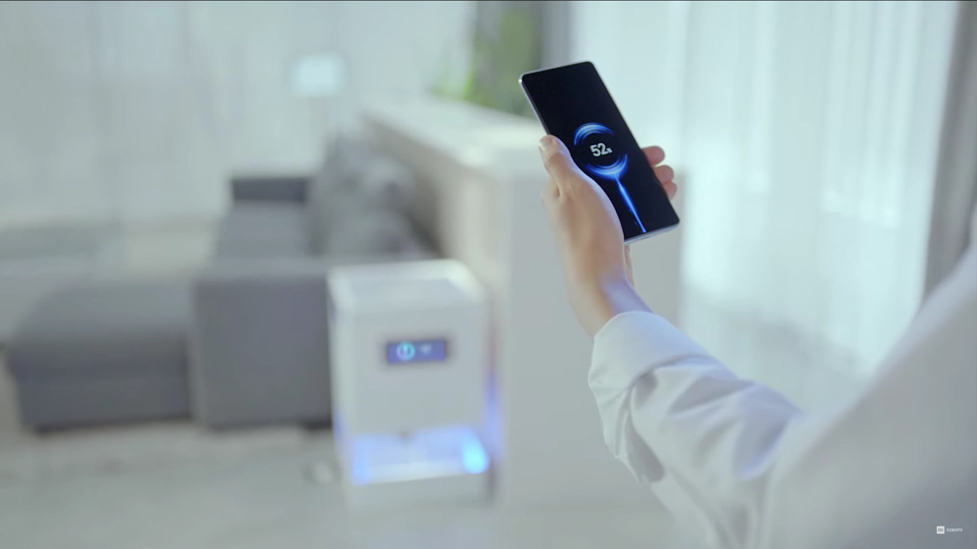Xiaomi neckt Mi Air Charge, seine echte kabellose Ladelösung 72