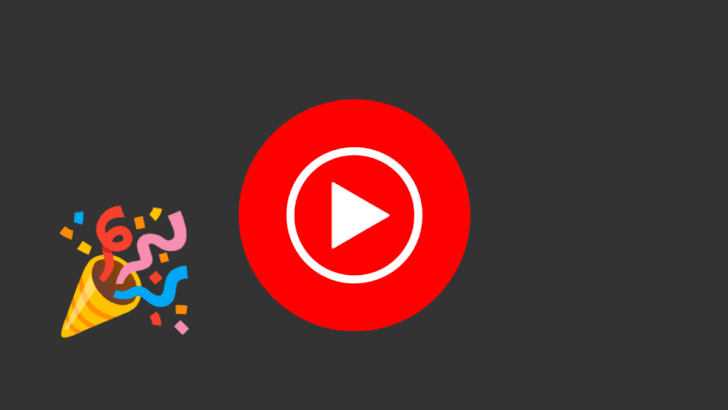 YouTube Musik-Upgrades Google Assistant Integration mit Unterstützung für persönliche Playlists 1