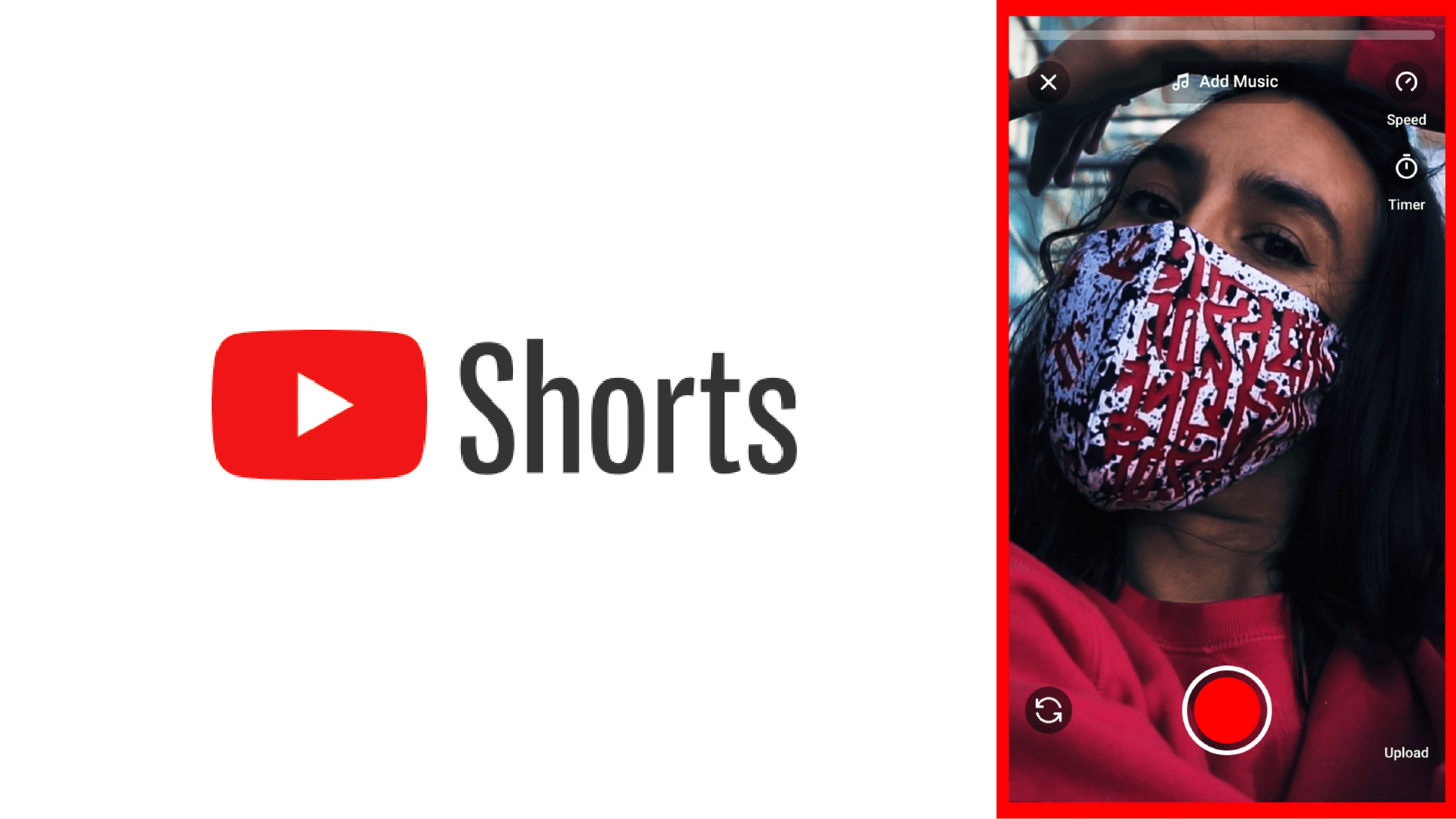 YouTube führt Shorts im TikTok-Stil für Benutzer weltweit ein 312