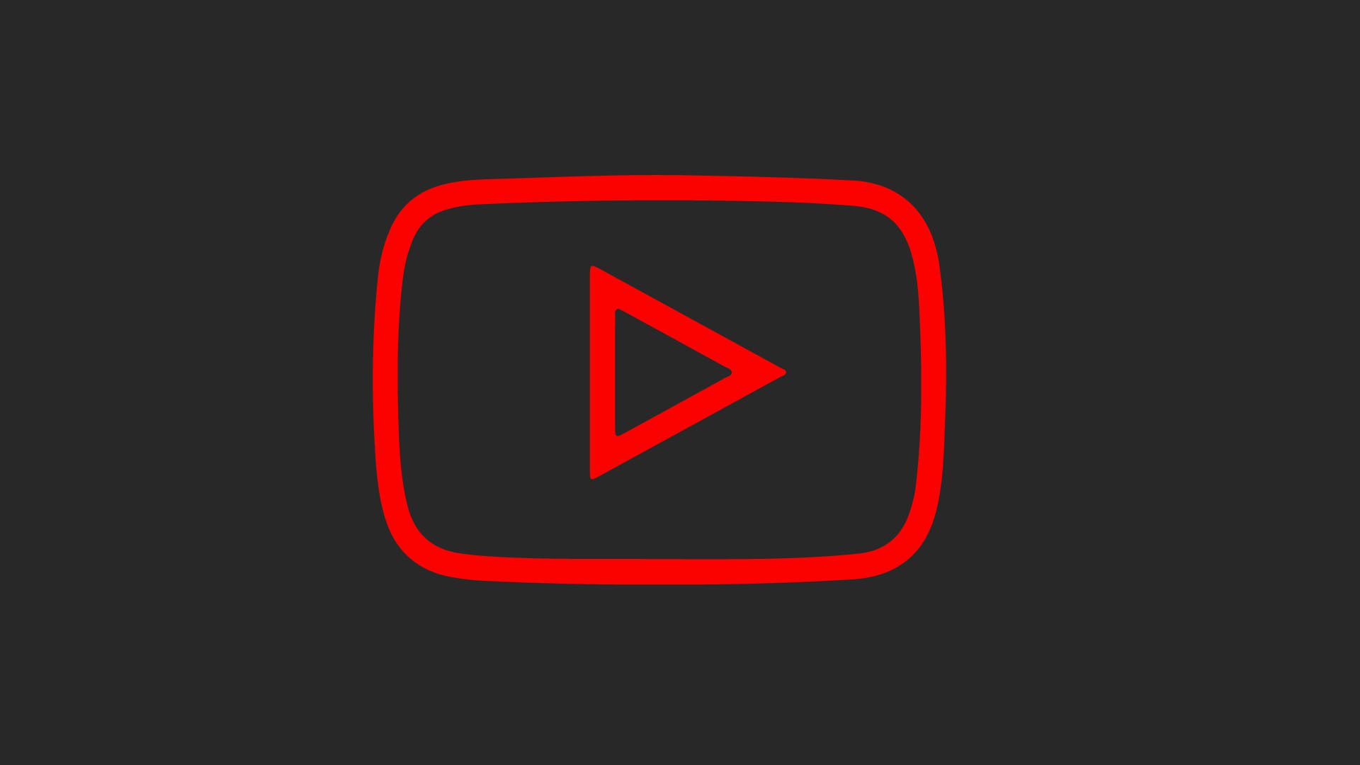 YouTubehat eine weitere neue Möglichkeit, deinen Lieblings-Creator zu unterstützen (und auch YouTube, die seelenlose Maschine) 171