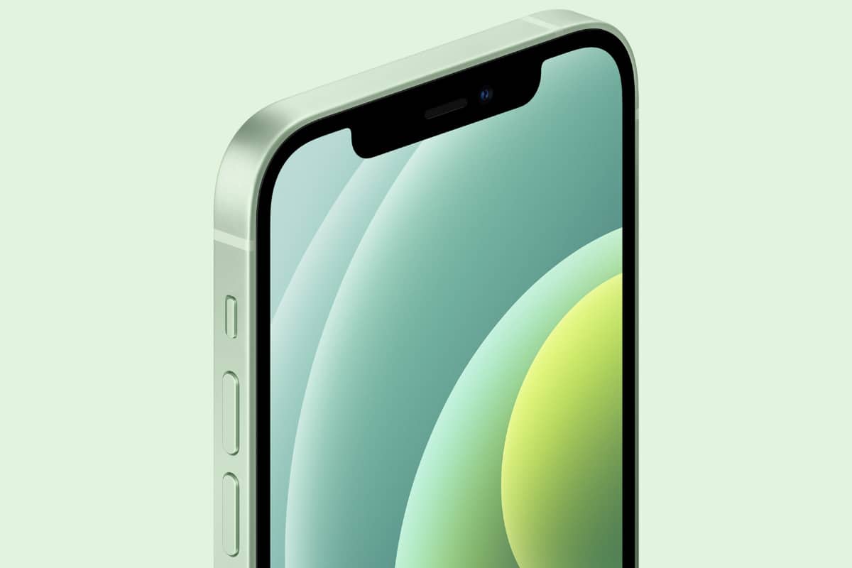iPhone 12 wird mit einem keramischen Shield-Abdeckungsglas geliefert und bietet 4x bessere Fallleistung 243
