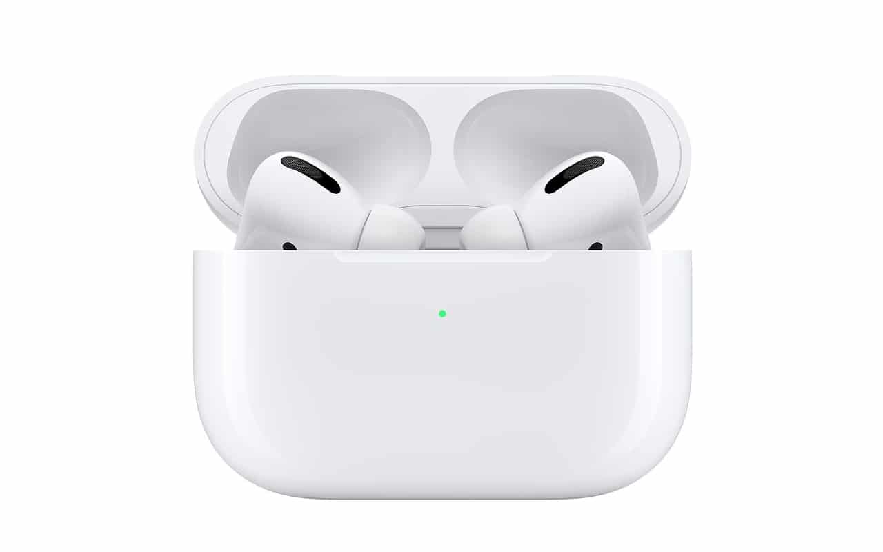 Apple Voraussichtliche Ankündigung neuer AirPods im nächsten Monat 390