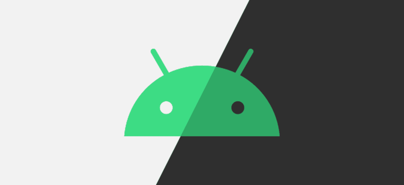 So aktivieren Sie den dunklen Modus auf Android 40