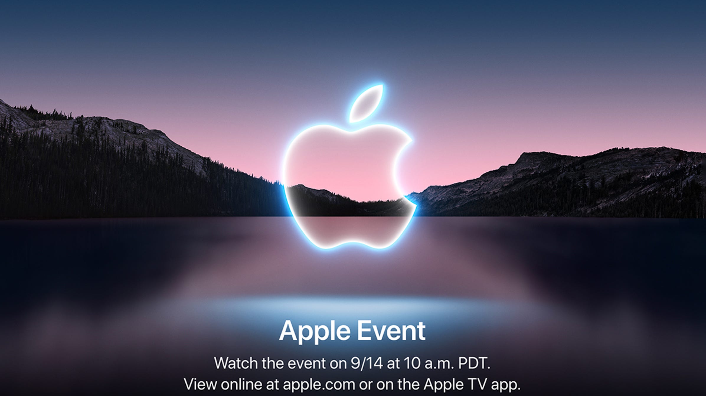 Apple iPhone 13-Ankündigung: Wie man es sieht und was man erwartet 640